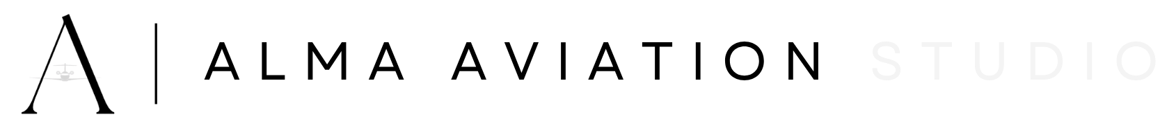 ALMA Aviation Studio