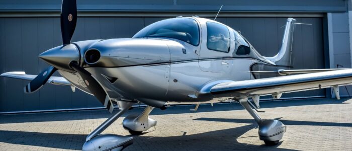 SR22T G6 ALMA